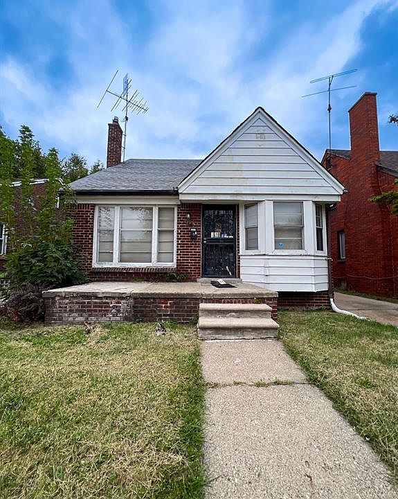 8841 St, Detroit, MI 48228 Zillow