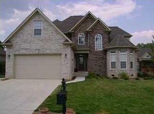 8680 Keystone Cir, Chattanooga, TN 37421