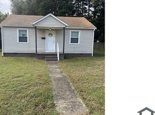 1120 Junia Ave, Winston Salem, NC 27107