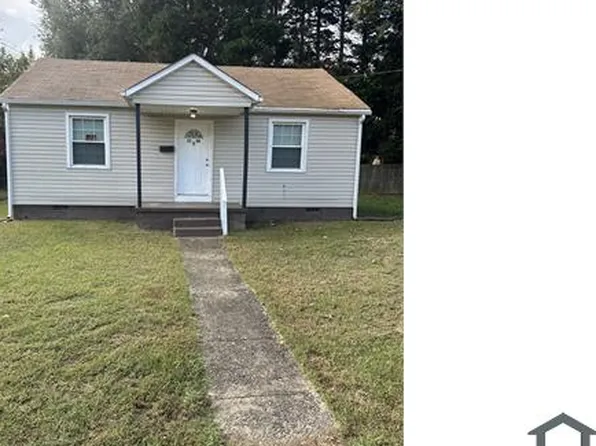 1120 Junia Ave, Winston Salem, NC 27107