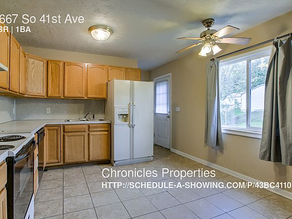 2nd image of 7667 S 41st Ave