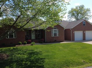 32 Private Drive 428, Proctorville, OH 45669