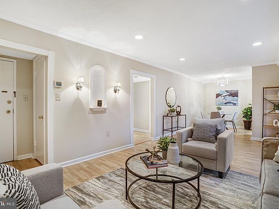 3rd image of 2839 Kalmia Lee Ct #A101