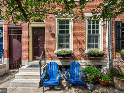 119 Kenilworth St, Philadelphia, PA, 19147