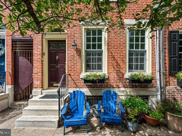 119 Kenilworth St, Philadelphia, PA 19147
