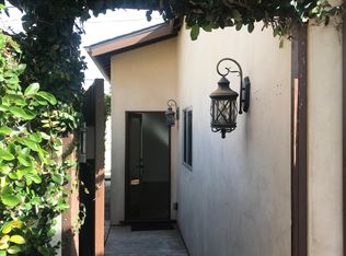 8330 Lilienthal Ave #B, Los Angeles, CA 90045