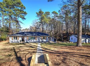 13 Harvard Pl, Dallas, GA 30132