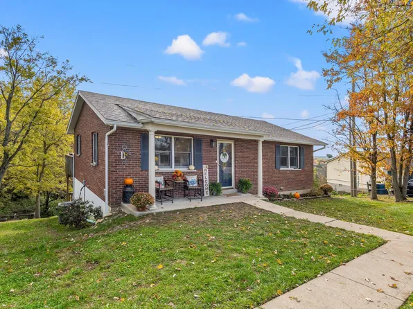 5 Terence Dr, Williamstown, KY 41097