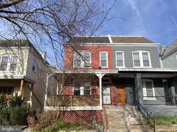 Property image for 749 Girard St NW, Washington, DC 20001