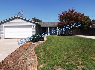 5931 Ashworth Way, Carmichael, CA 95608