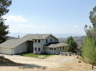 15185 Rancheria Creek Rd, Caliente, CA 93518