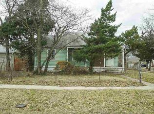 1769 N Northeast Pkwy, Wichita, KS 67208