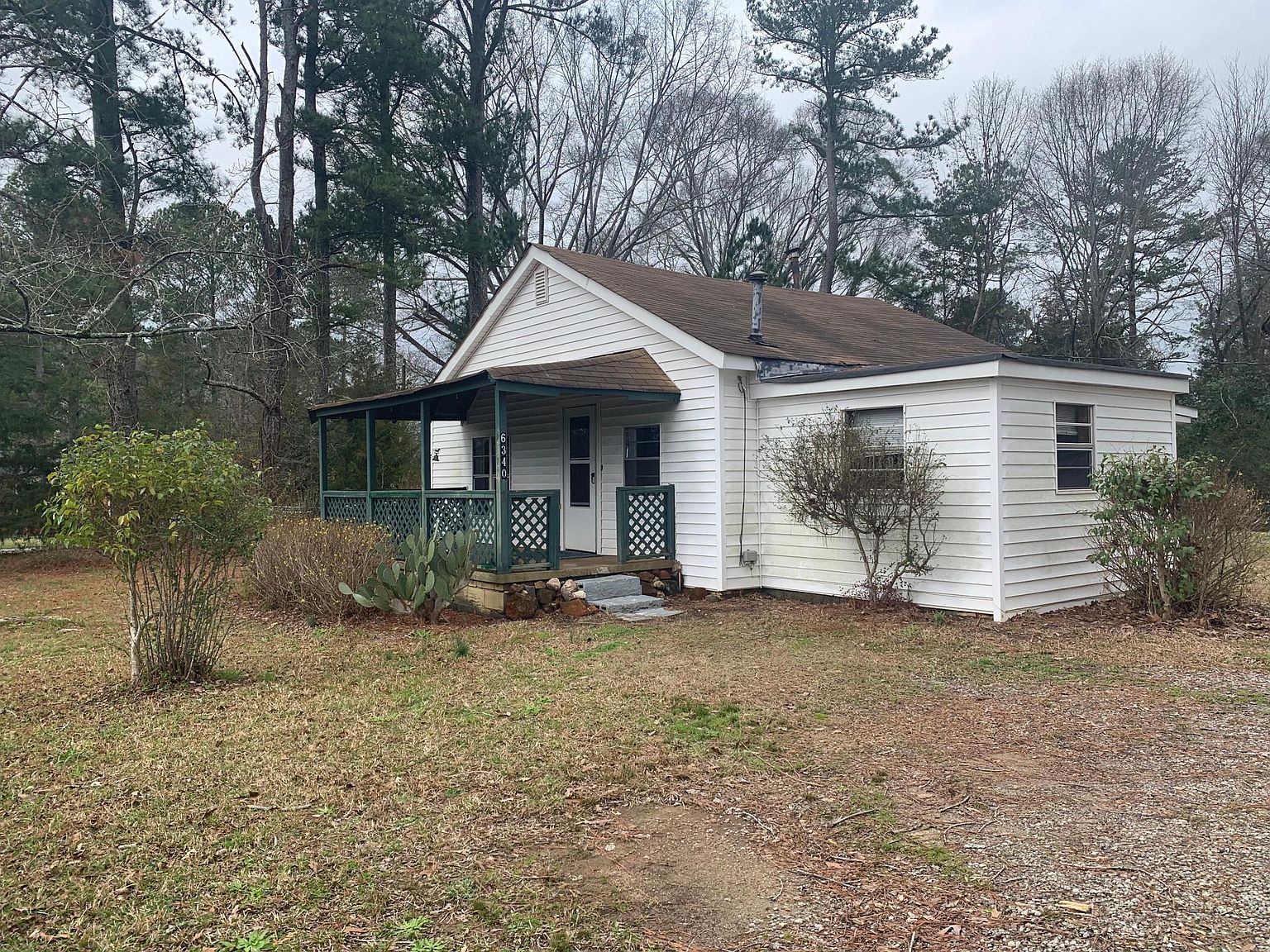 6340 Old Jefferson Rd, Athens, GA 30607 Zillow
