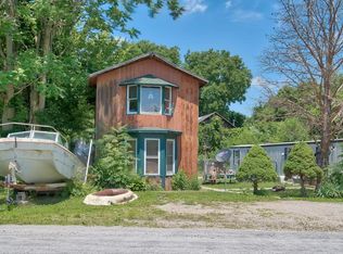 21437 Elevator St, Kenton, OH 43326