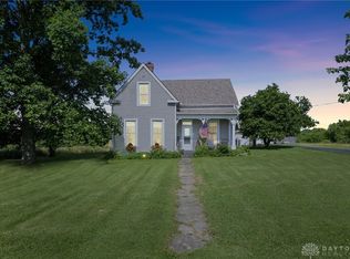 6463 Old Us Highway 68, Georgetown, OH 45121