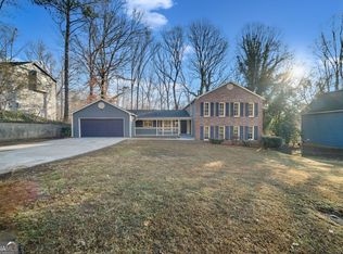 4629 Dogwood Farms Dr, Decatur, GA 30034