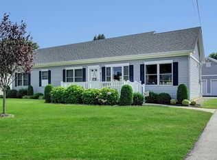 96 Locust Ave, West Long Branch, NJ 07764