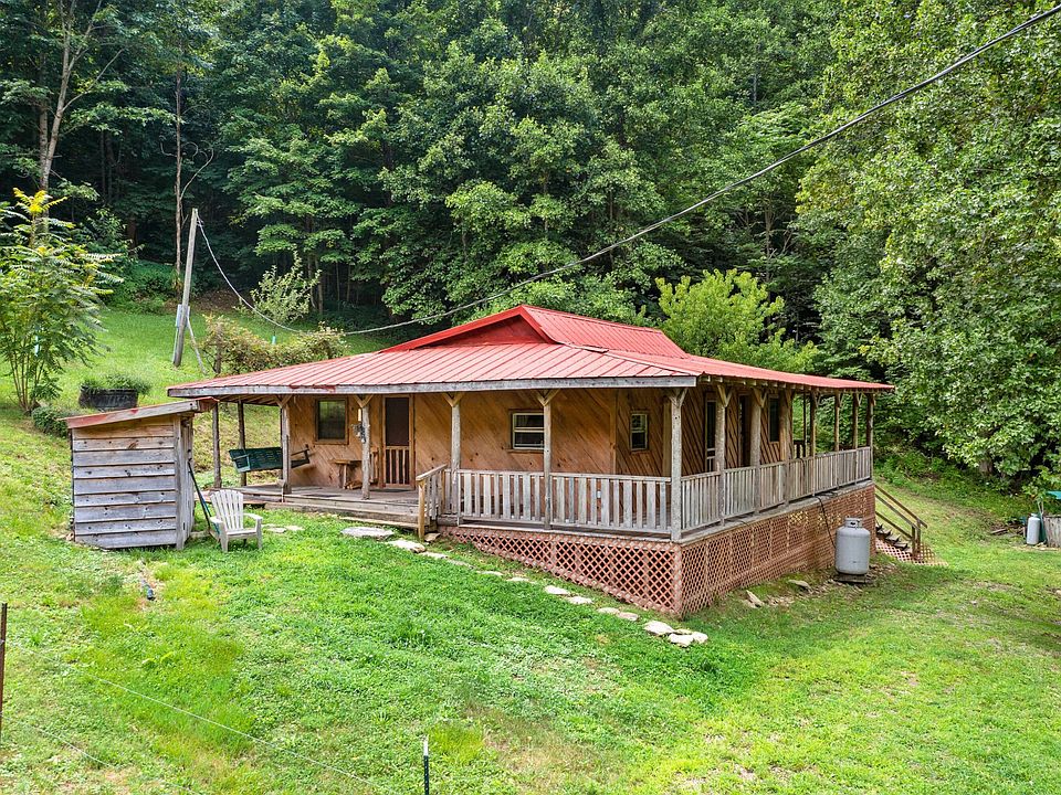 3923 Grassy Fork Rd, Hartford, TN 37753 MLS 700835 Zillow