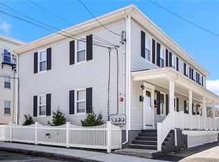 18 Roma St, Bristol, RI 02809