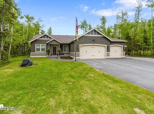 3301 S Heritage Farm Rd, Wasilla, AK 99654