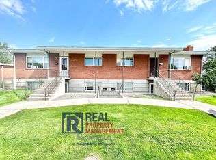 826 Washington Ave #816, Pocatello, ID 83201