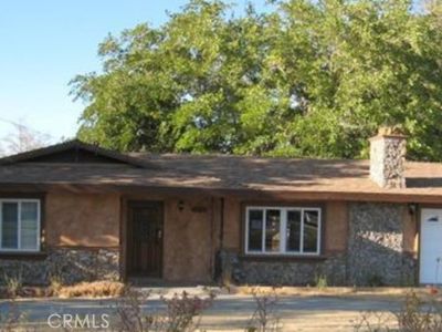 5321 Columbia Way, Lancaster, CA, 93536