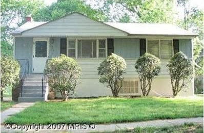 1st image of this home