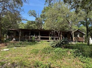 16137 SE 34th Pl, Ocklawaha, FL 32179