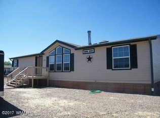 6990 Kings High Rd, Show Low, AZ 85901