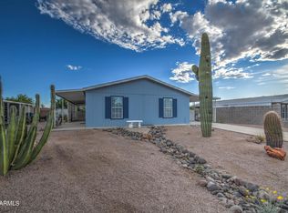 2829 W Gregory St, Apache Junction, AZ 85120