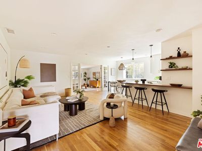 3538 W Avenue 42, Los Angeles, CA, 90065