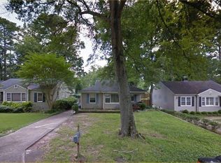 520 Cliff Pl, Homewood, AL 35209