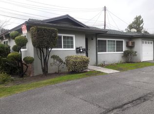 833 W Walnut Ave, Monrovia, CA 91016