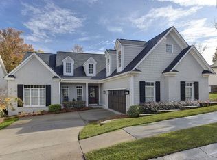13 Creek Manor Ln, Columbia, SC 29206
