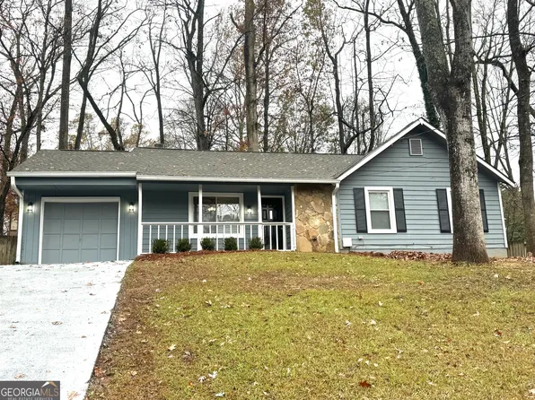 4746 Greenway Rd, Norcross, GA 30071
