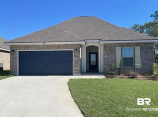 1428 Fenton Cir, Foley, AL 36535