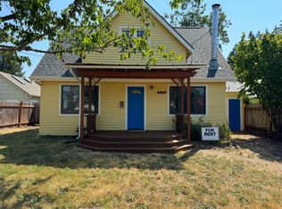 2435 Potter St, Eugene, OR 97405