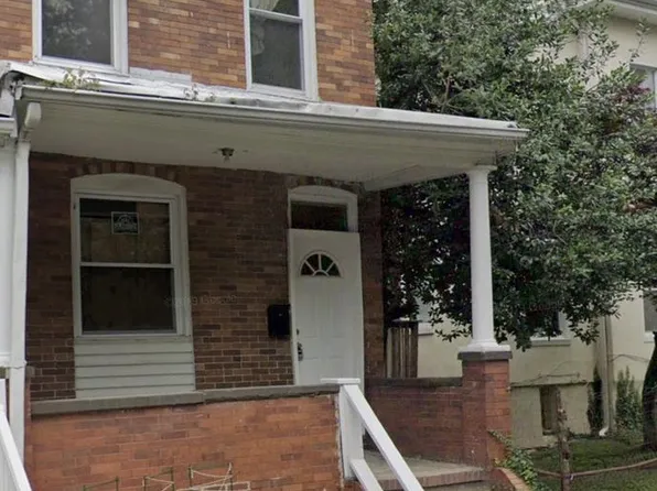 3116 Ellerslie Ave, Baltimore, MD 21218
