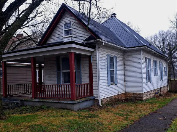 634 N Byers Avenue, Joplin, MO 64801