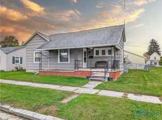 402 N 3rd St, North Baltimore, OH
