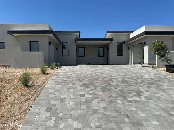 16348 E Arroyo Vista Drive #A, Fountain Hills, AZ 85268