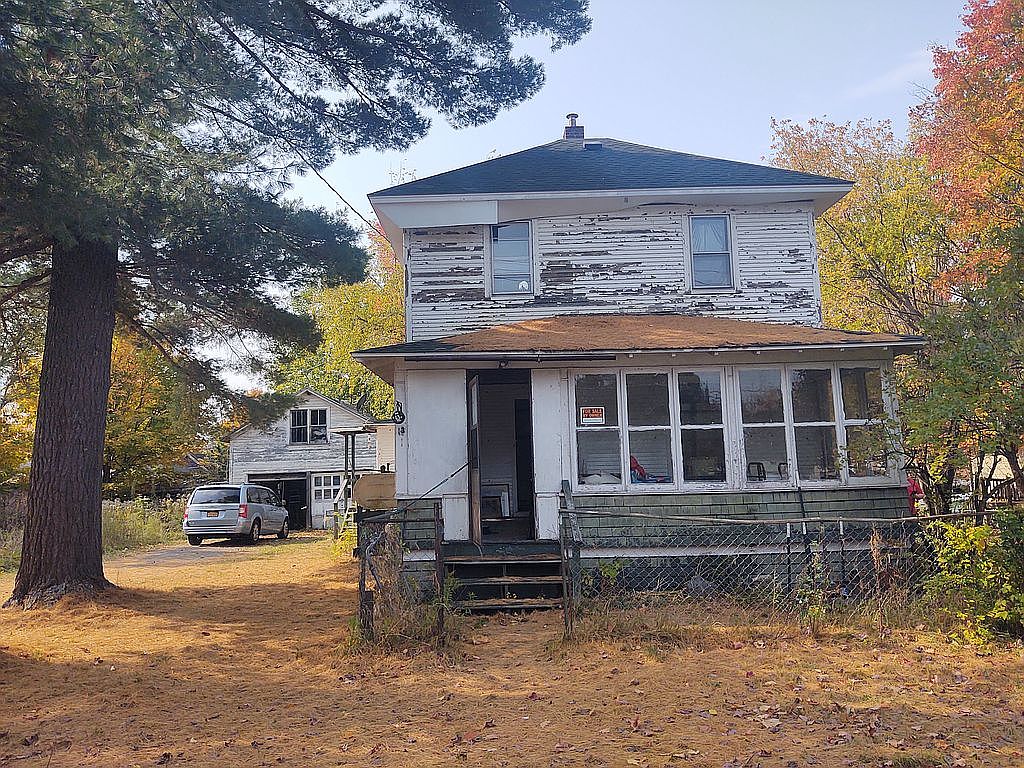 13 McLaughlin Ave, Tupper Lake, NY 12986 Zillow