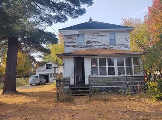 13 McLaughlin Ave, Tupper Lake, NY 12986