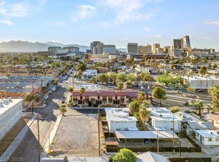 423 N 13th St, Las Vegas, NV 89101