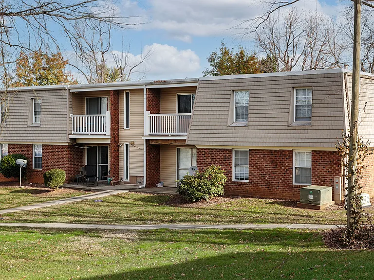 New Irving Heights Apartment Homes For Rent in Greensboro, NC