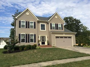 9574 Pep Rally Ln, Waldorf, MD 20603