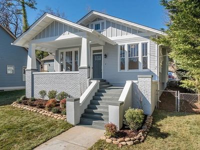 1137 W Mississippi Ave, Chattanooga, TN, 37405