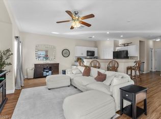 3405 Robust Robin Pl UNIT 3, North Las Vegas, NV 89084