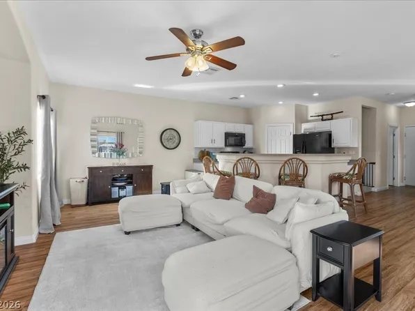 3405 Robust Robin Pl Unit 3, North Las Vegas, NV 89084