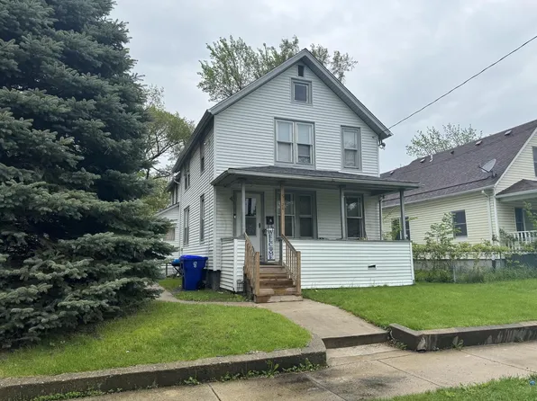 5128 17th AVENUE, Kenosha, WI 53140